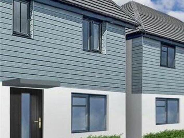 House for rent in Strode, Devon
