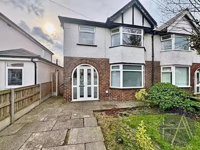 House for rent in Little Altcar, Sefton