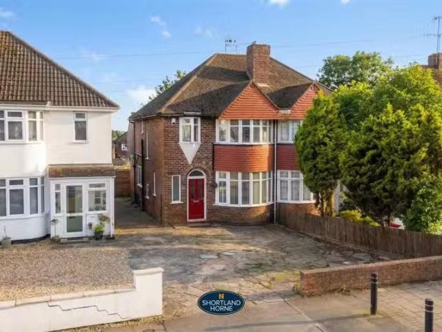 House for rent in Cheylesmore, West Midlands