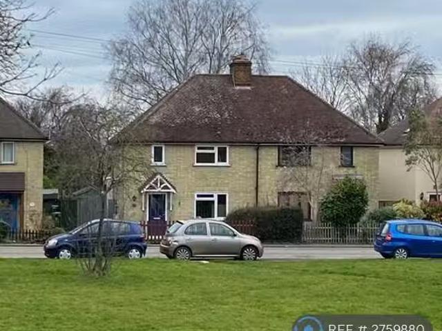 House for rent in Arrington, Cambridgeshire
