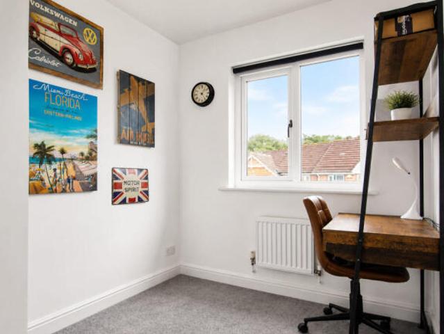 Farm for rent in St Annes, Lytham