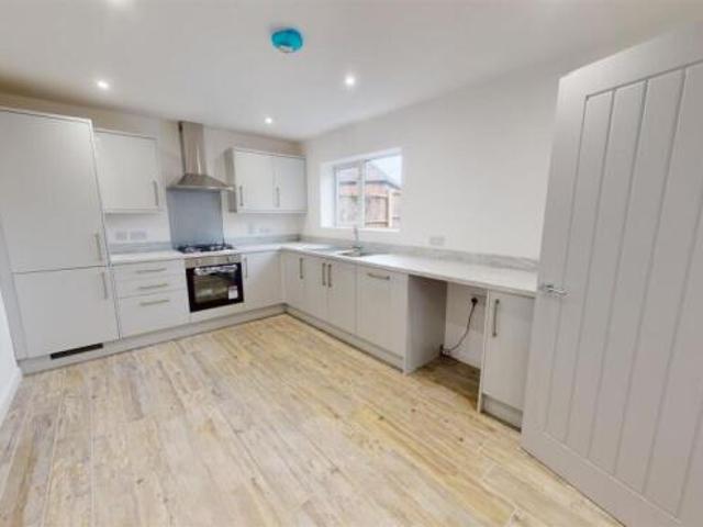 Farm for rent in Stoke-on-Trent