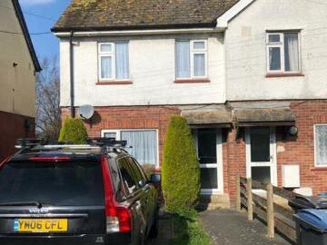House for rent in Middle Deal, Ash