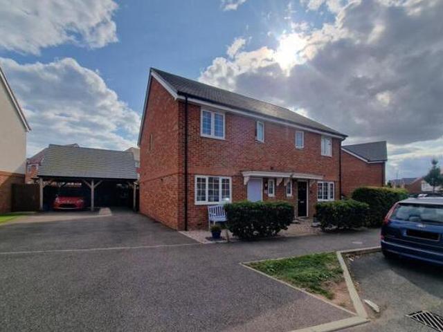 House for rent in Middle Deal, Ash