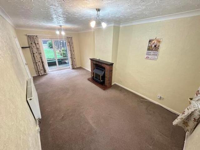 Farm for rent in Park Village, West Midlands
