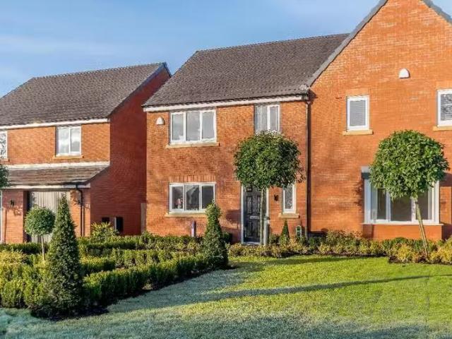 House for rent in Garden City, Wales