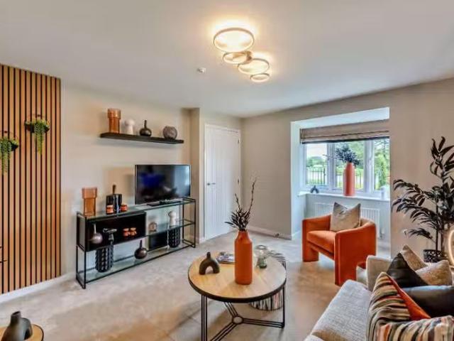 House for rent in Garden City, Wales
