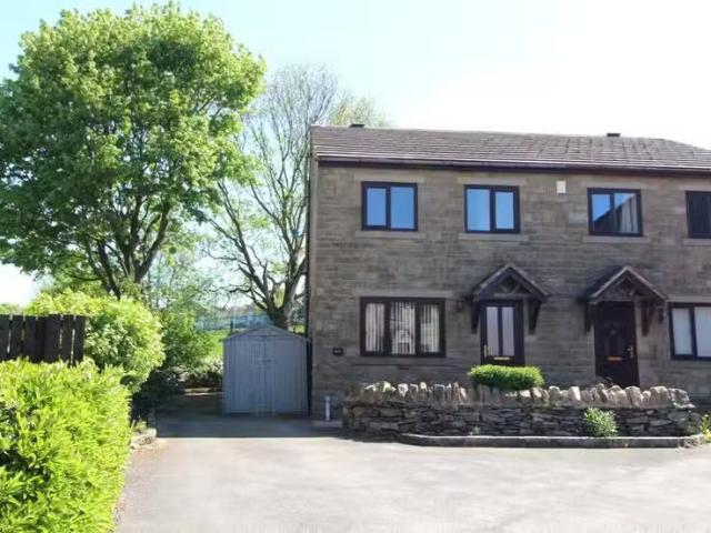 House for rent in Long Lee, Isle Of Man