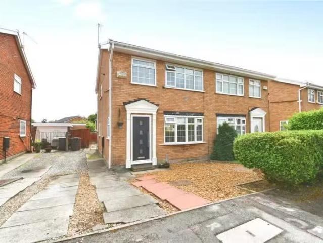 House for rent in Upton, Northamptonshire