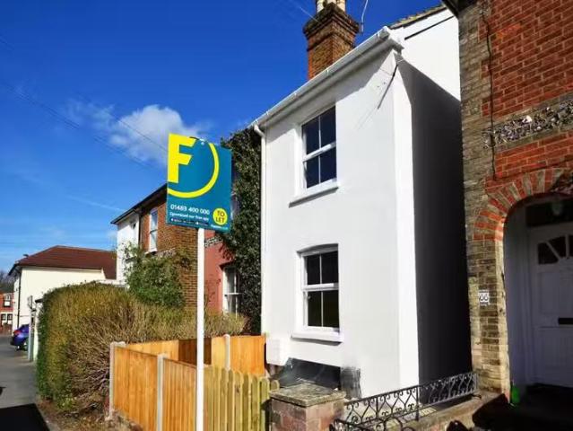 House for rent in Stoughton, Guildford