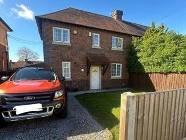House for rent in East Midlands
