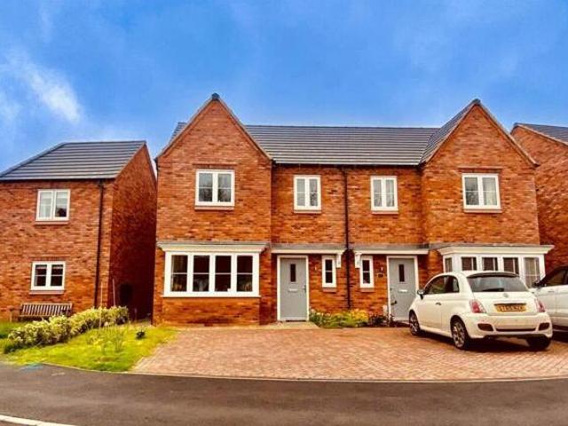 House for rent in Froggatt, East Midlands