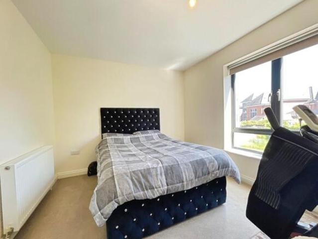 Farm for rent in Boultham, Brayford