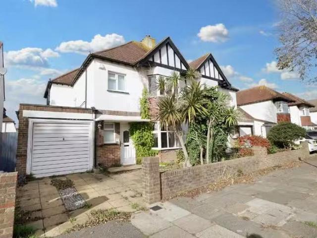 House for rent in Hangleton