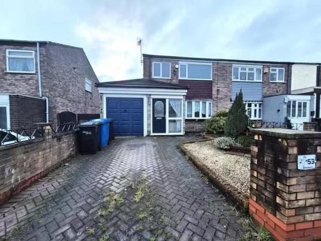 House for rent in Kettlebrook, Isle Of Man