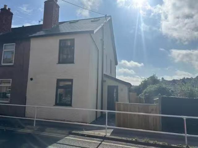 House for rent in Woodhey, Bebington
