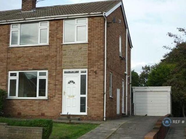 House for rent in Eastborough, Dewsbury
