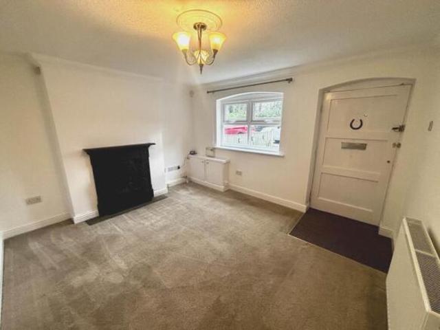 Farm for rent in Calderstones