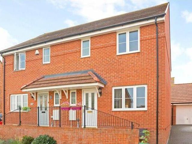 House for rent in Great Western Park North, Berrick Salome