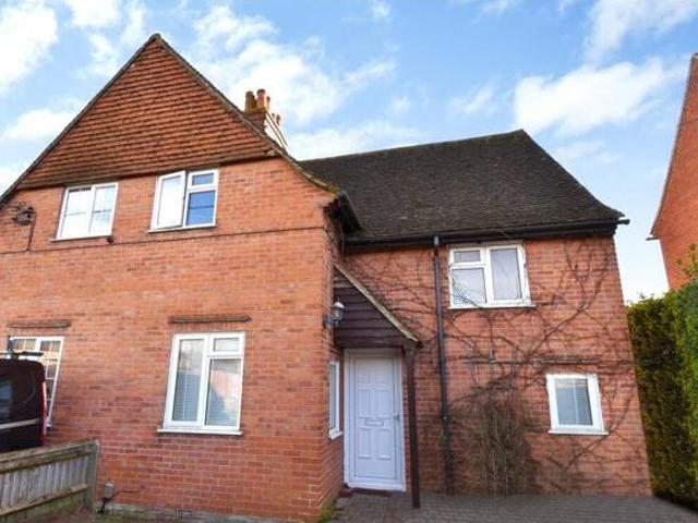 House for rent in Berrick Salome, Oxfordshire