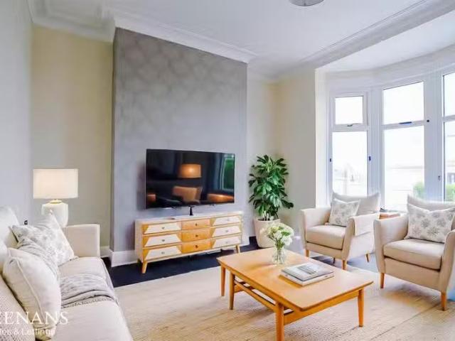 House for rent in Backburn, Lancashire