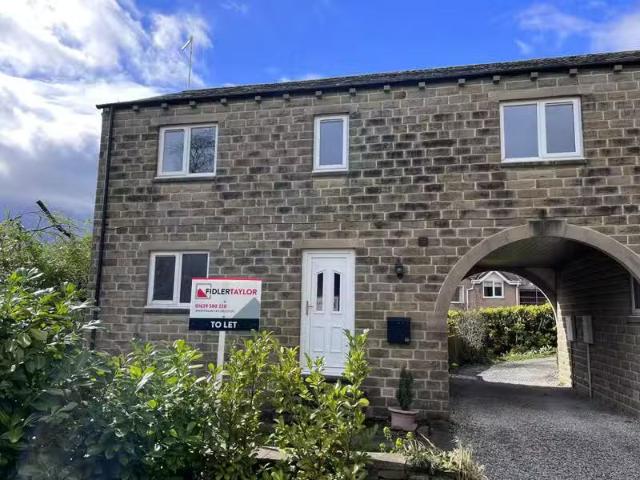 House for rent in Froggatt, East Midlands