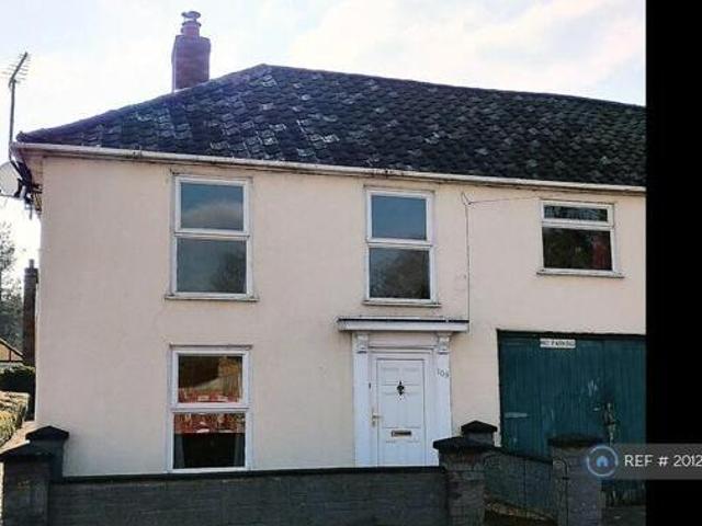 House for rent in Diss, Burgh St Peter