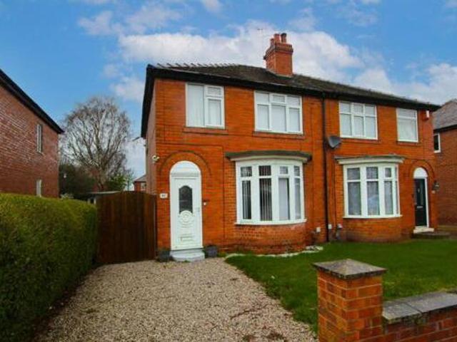 House for rent in Wheatley Hills, Doncaster