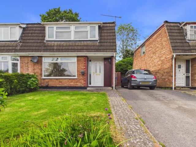 Farm for rent in Sunny Hill, East Midlands