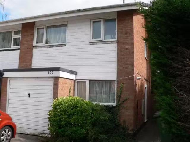 House for rent in Fulford Grange, Tyne And Wear