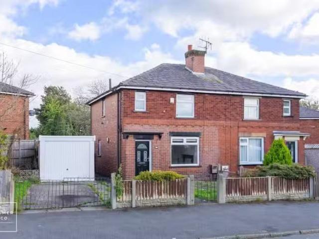 House for rent in Atherton, Wigan