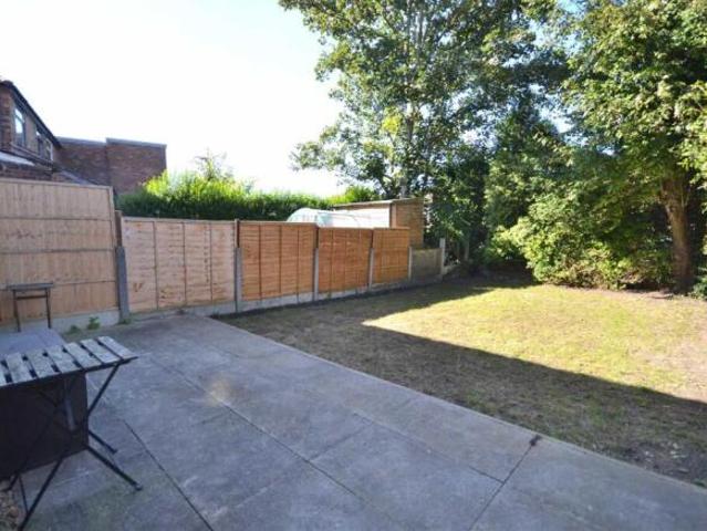 Farm for rent in Sedgley Park, Bury
