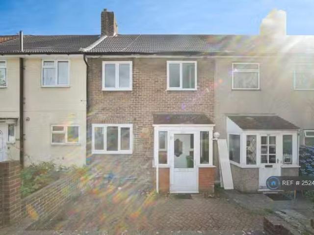House for rent in Bickley, Downham