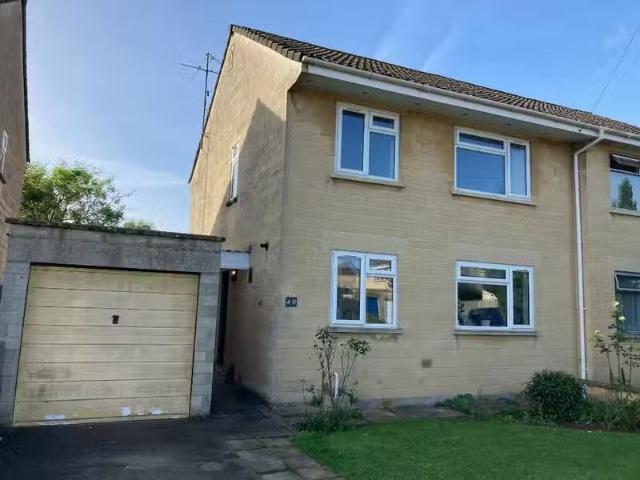 House for rent in Swanley, The Butts