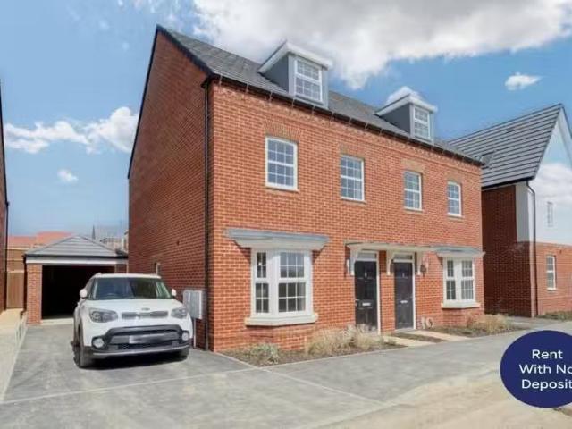 House for rent in The Bridge, Kent