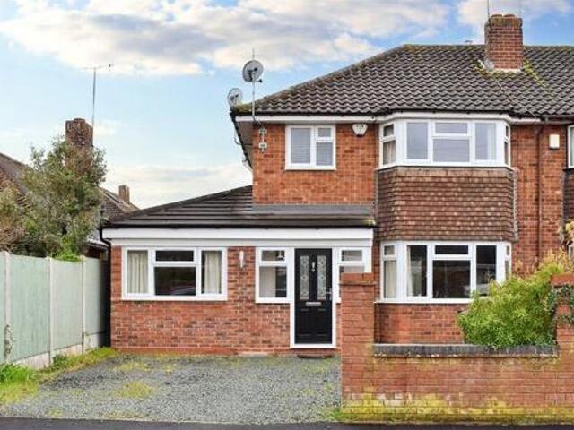 House for rent in Witton, Crookhill