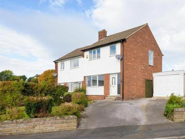 House for rent in Brackenfield, East Midlands