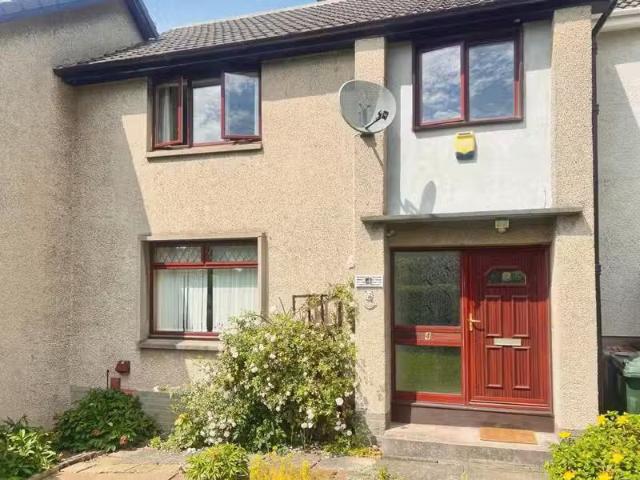 House for rent in Cramond, Scotland