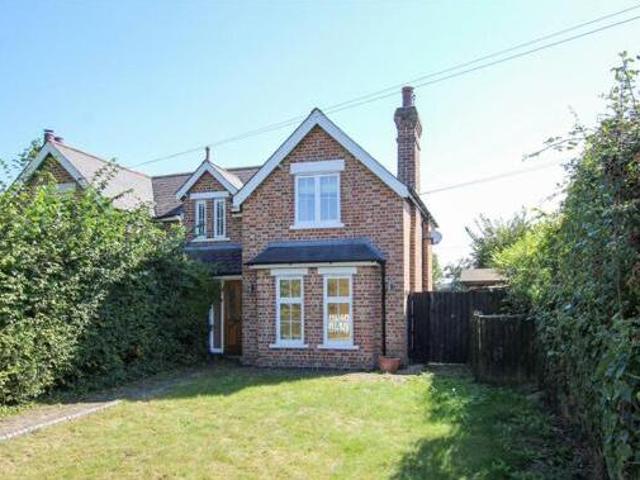 House for rent in Lyons, Greater London