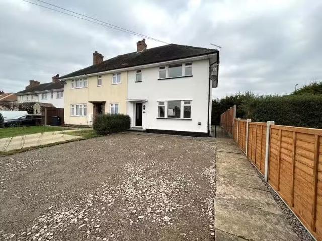 House for rent in Wolsingham