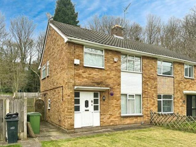 House for rent in Russell's Hall, West Midlands
