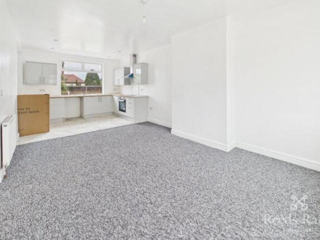 Farm for rent in South Yorkshire