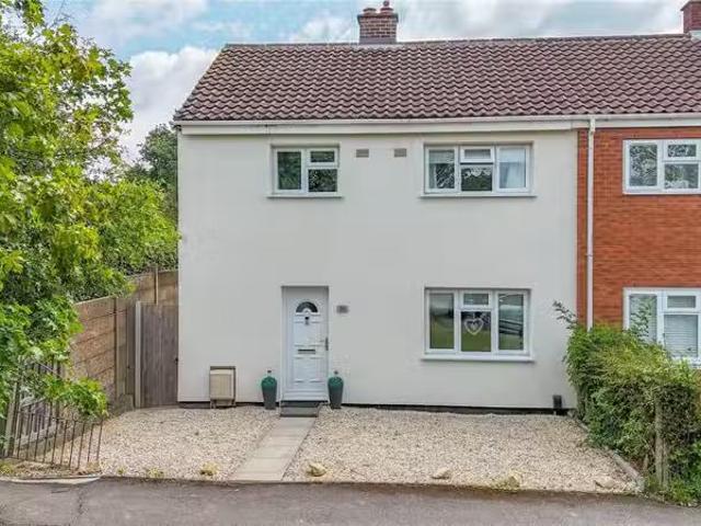 House for rent in Gun Hill, Warwickshire