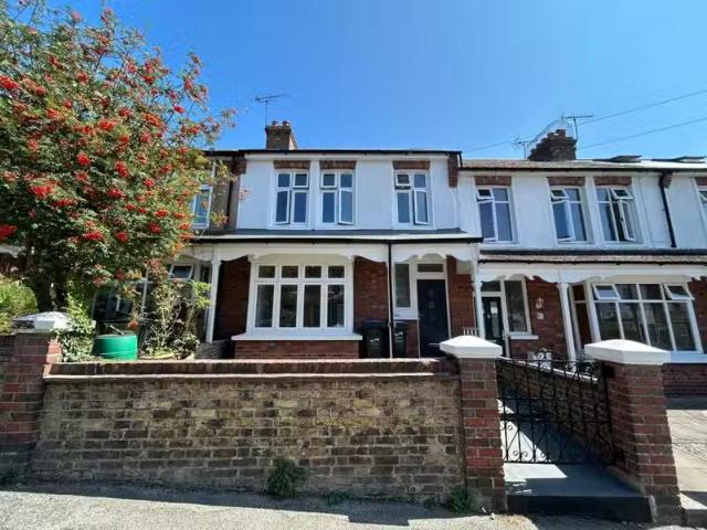 House for rent in West Dumpton, Acol