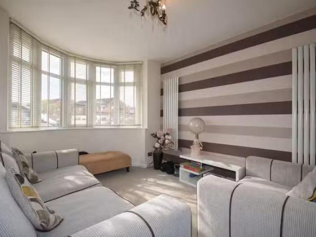 House for rent in Holbrooks, West Midlands