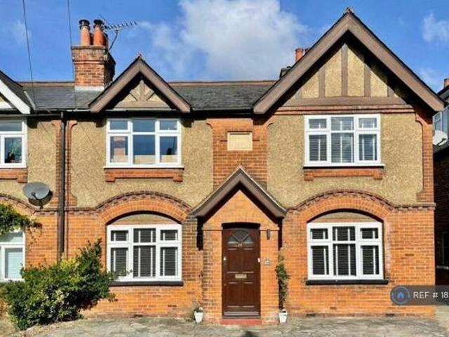 House for rent in Lyons, Greater London