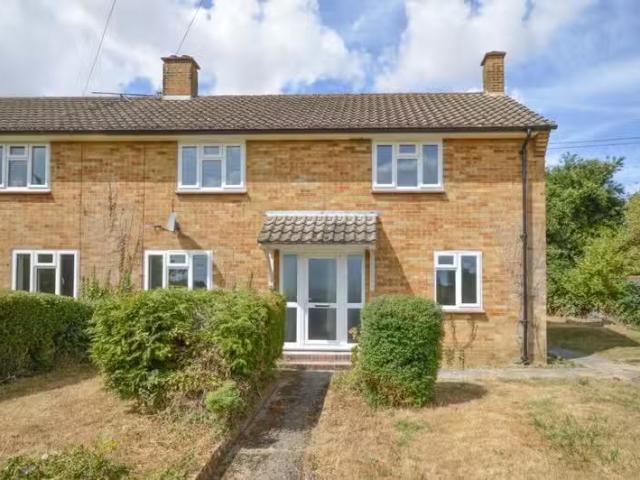 House for rent in Dale Hill, Essex