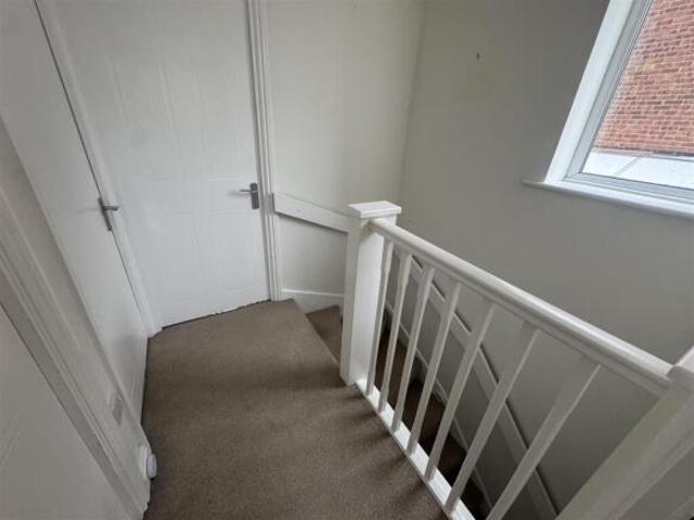 Farm for rent in City of Nottingham, East Midlands