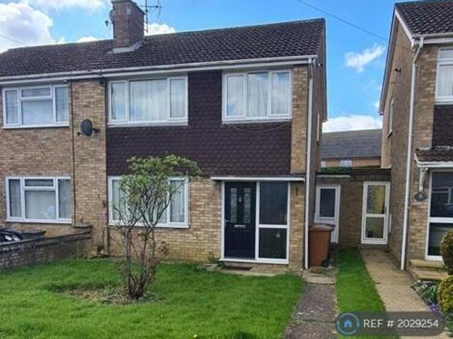 House for rent in Lyons, Greater London