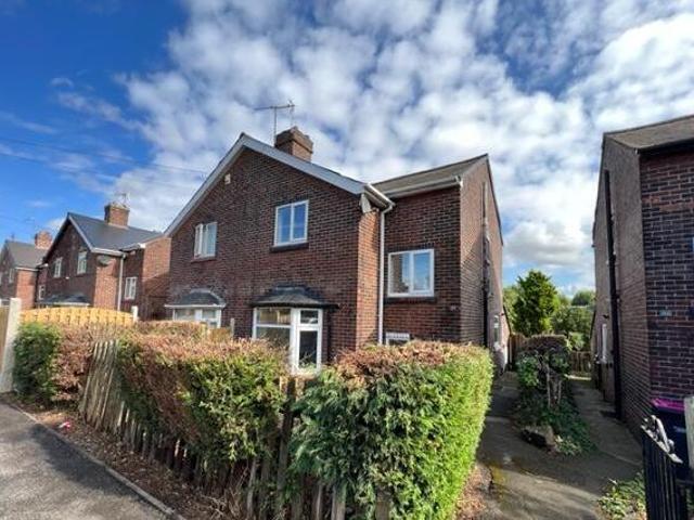 House for rent in Dalton, South Yorkshire